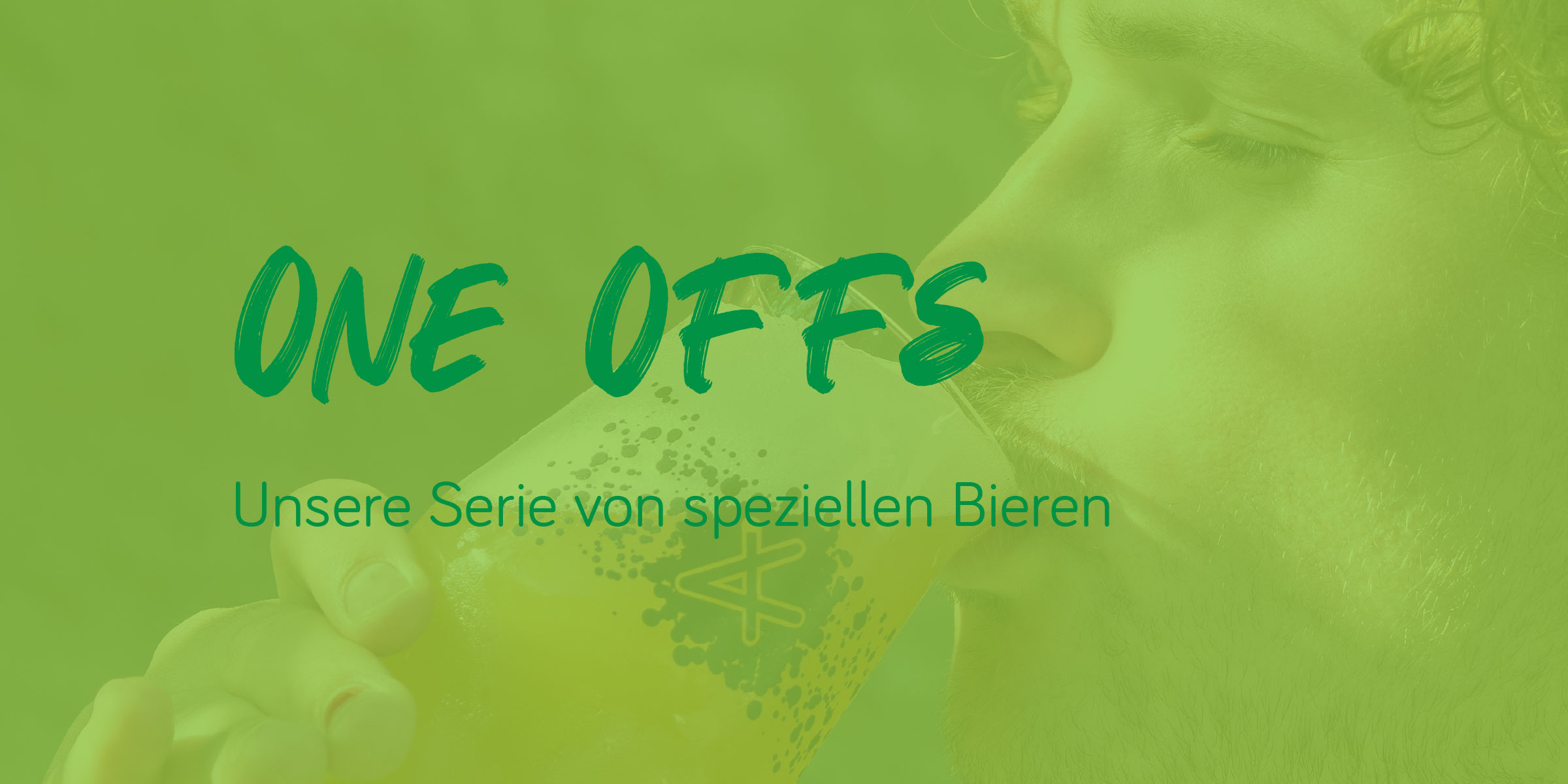 One-Offs