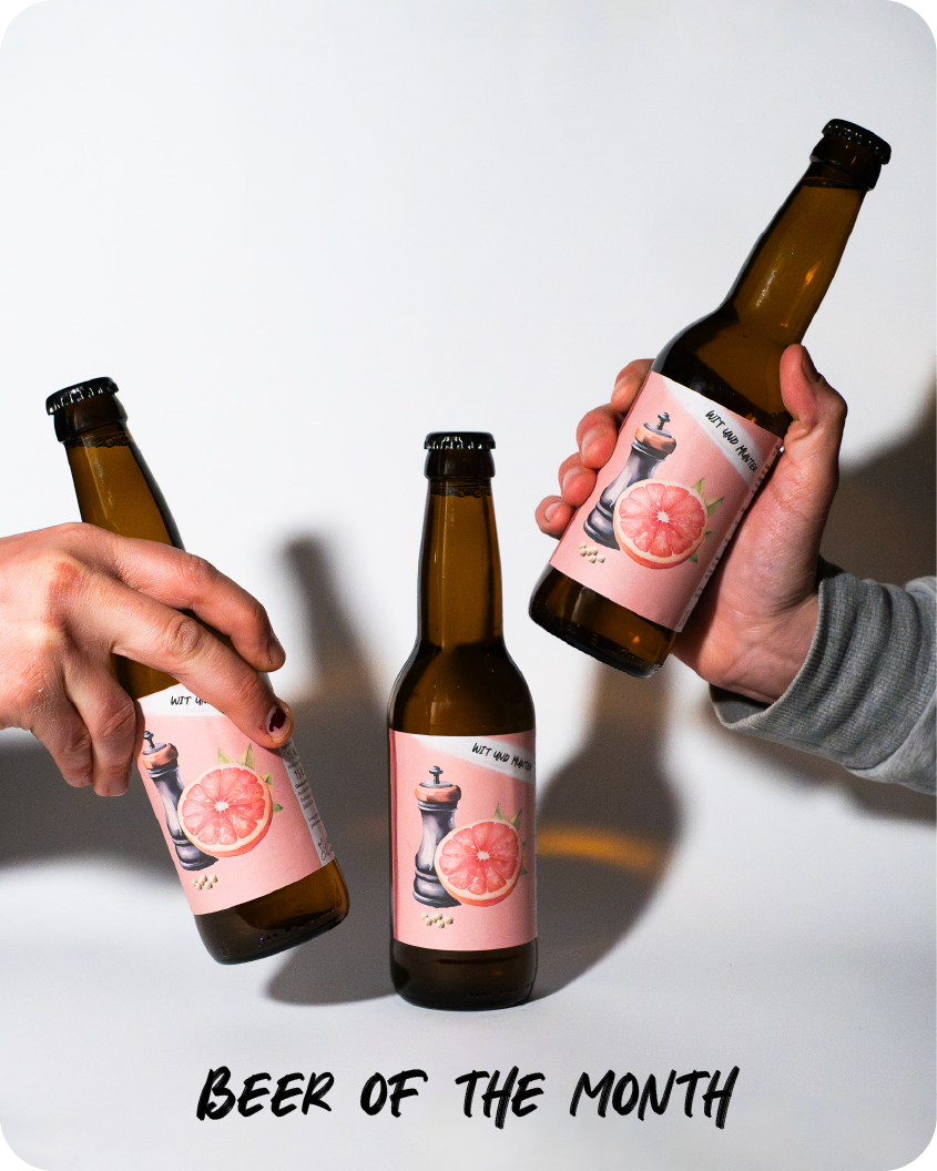 Bier des Monats