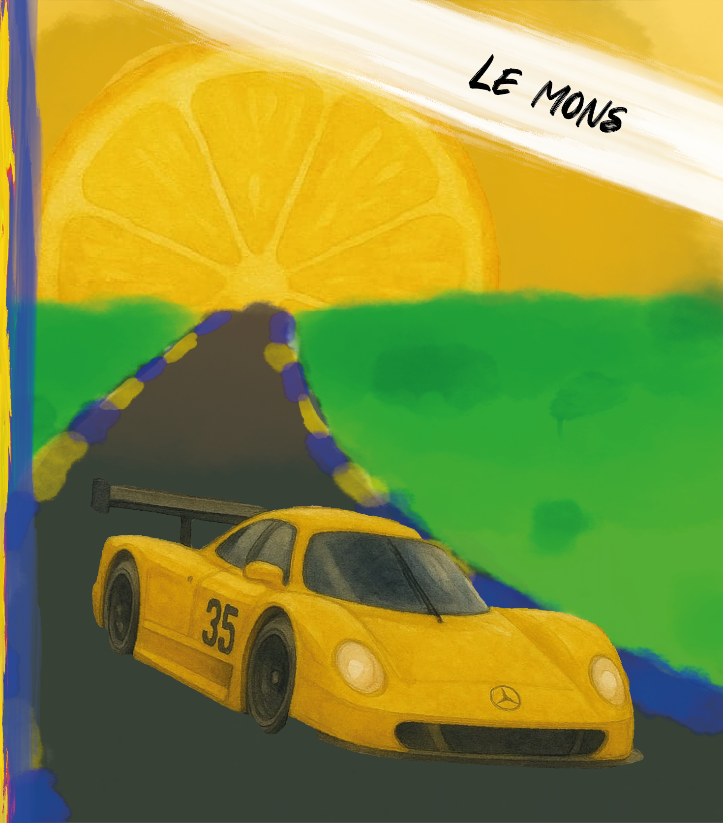 Le Mons