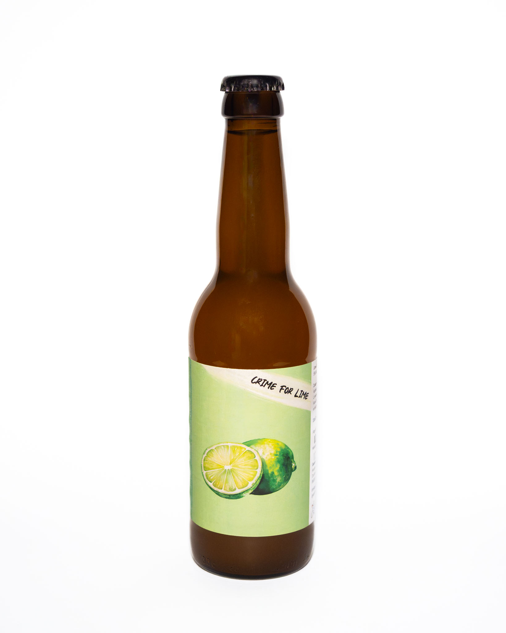 Crime For Lime