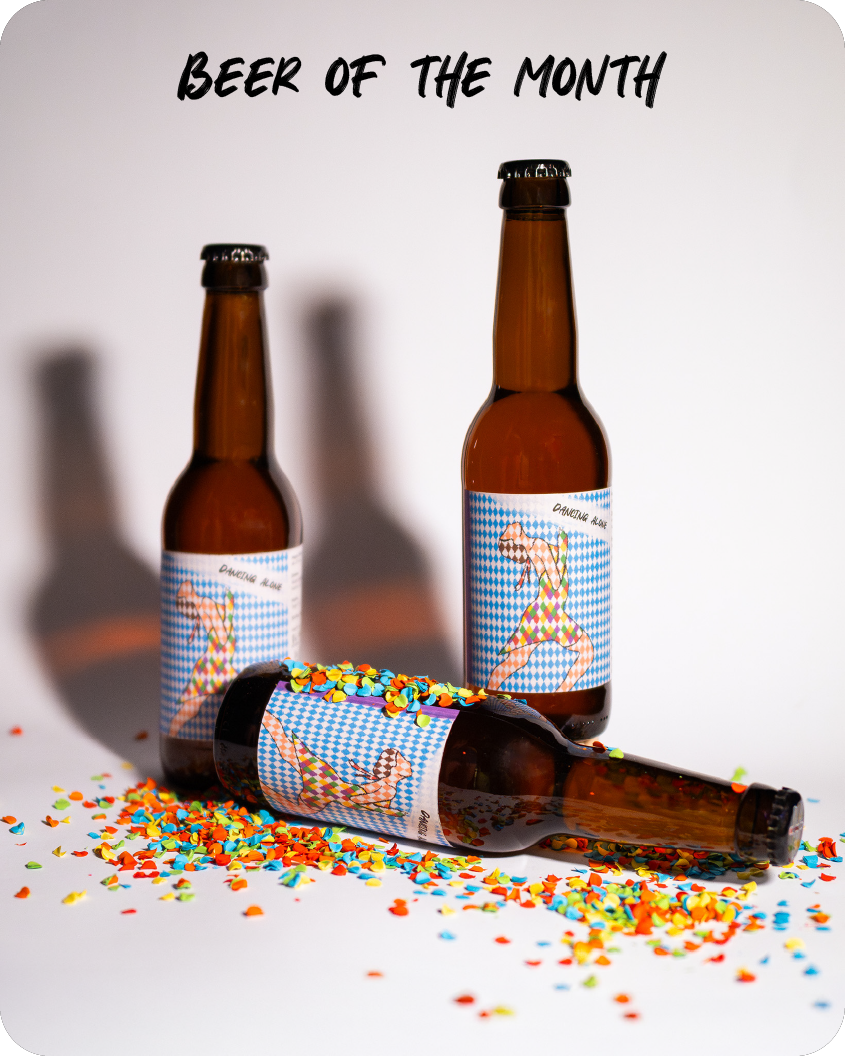 Bier des Monats