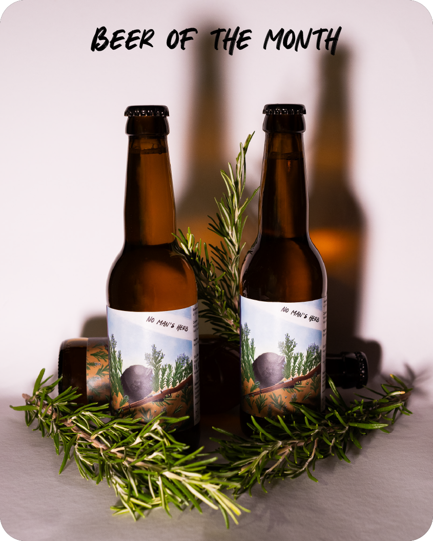 Bier des Monats