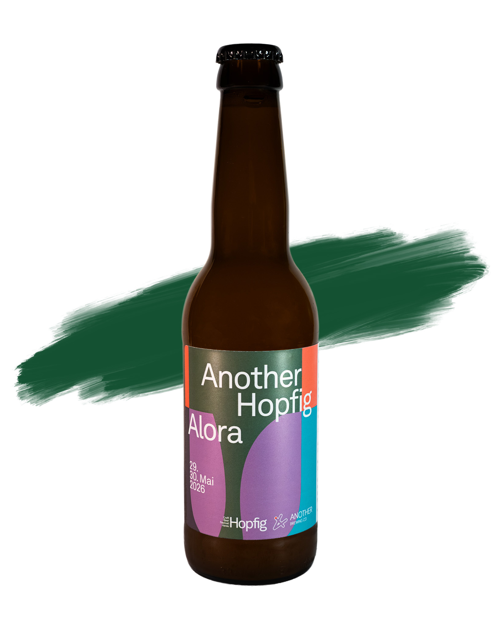 Another Hopfig: Alora