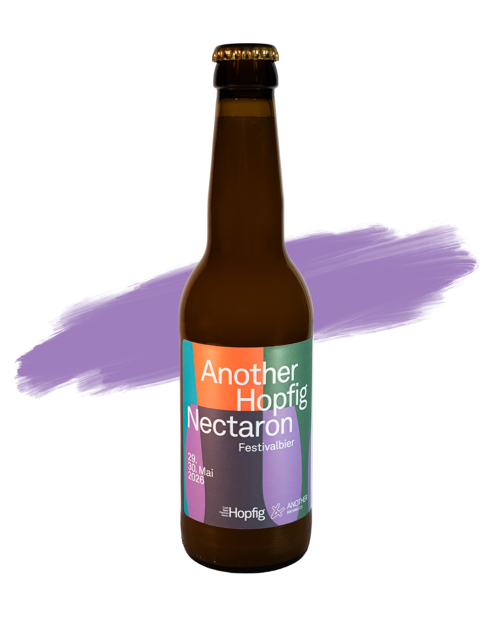 Another Hopfig: Nectaron