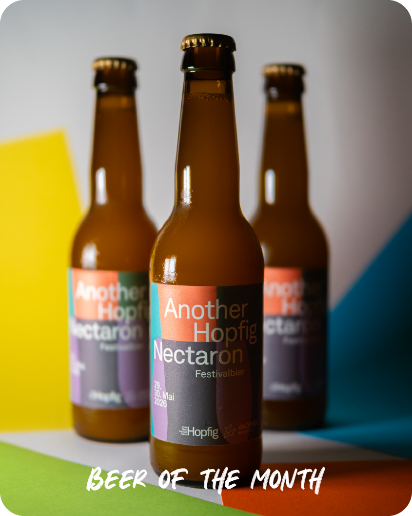 Bier des Monats