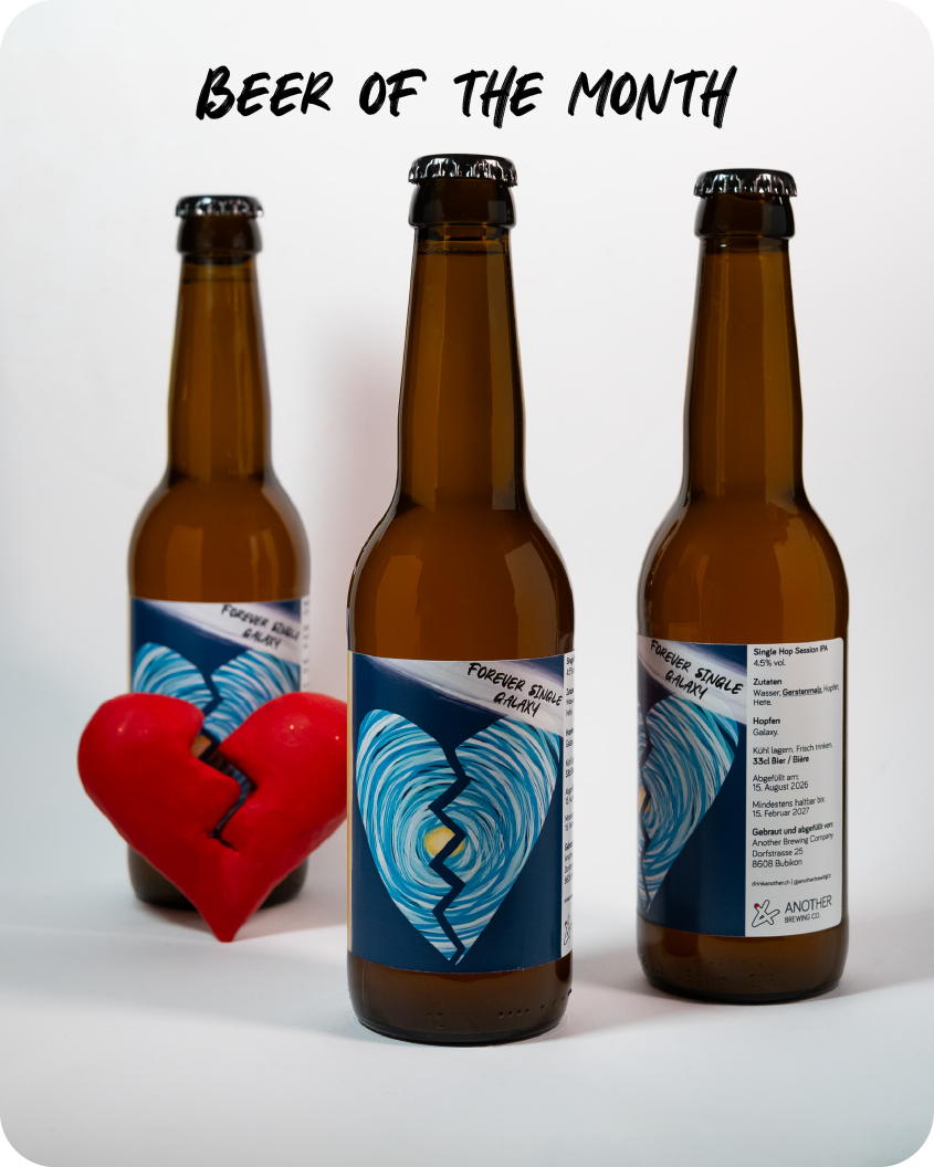 Bier des Monats