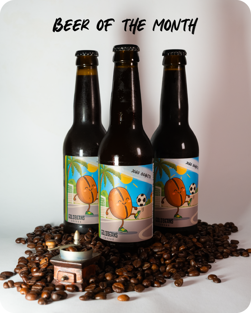 Bier des Monats